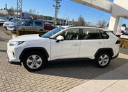 Toyota RAV4 3