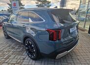 KIA Sorento 7