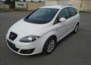 Seat Altea 1