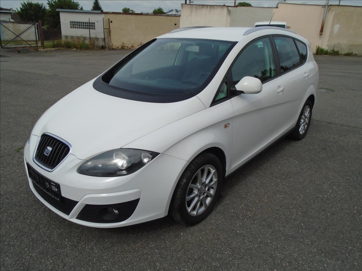 Seat Altea