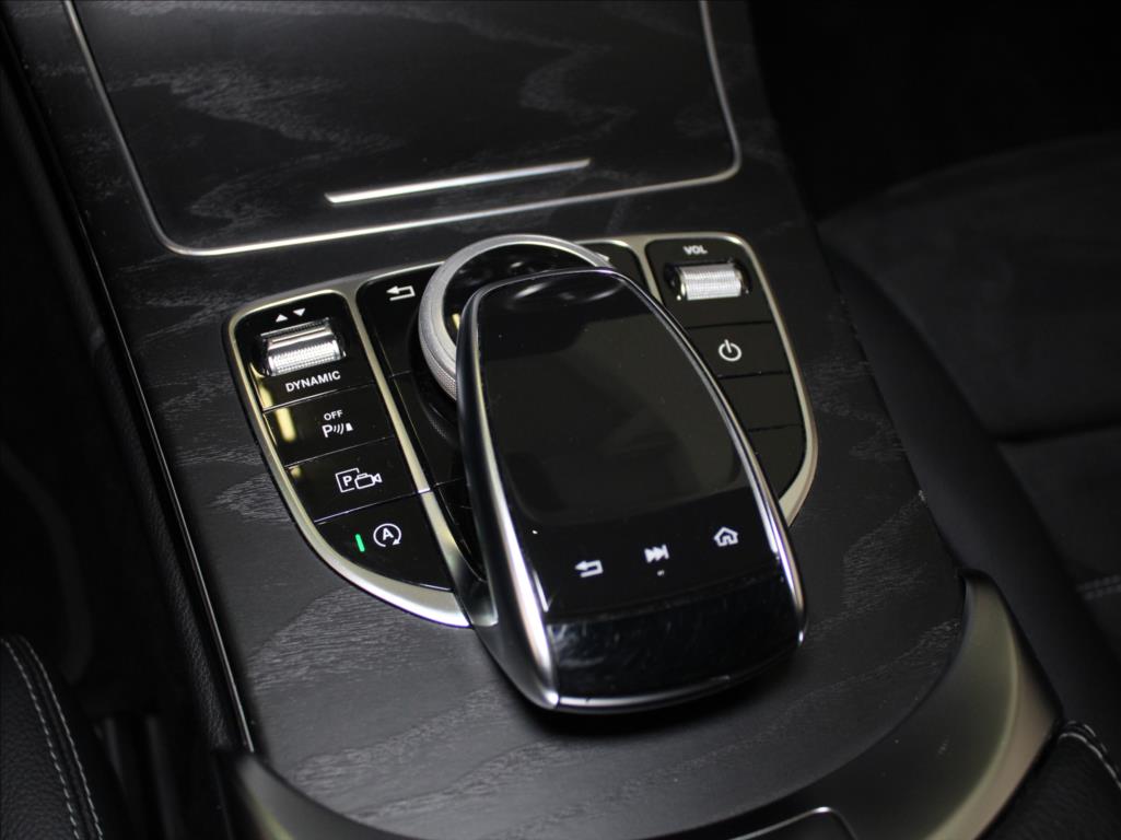 Mercedes-Benz Třídy C