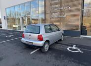Volkswagen Lupo 2