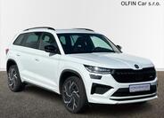 Škoda Kodiaq 7