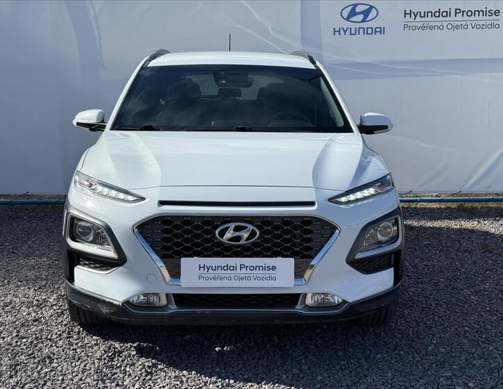 Hyundai Kona 4
