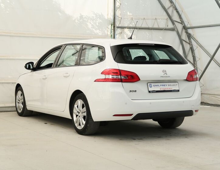 Peugeot 308 8