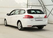 Peugeot 308 8