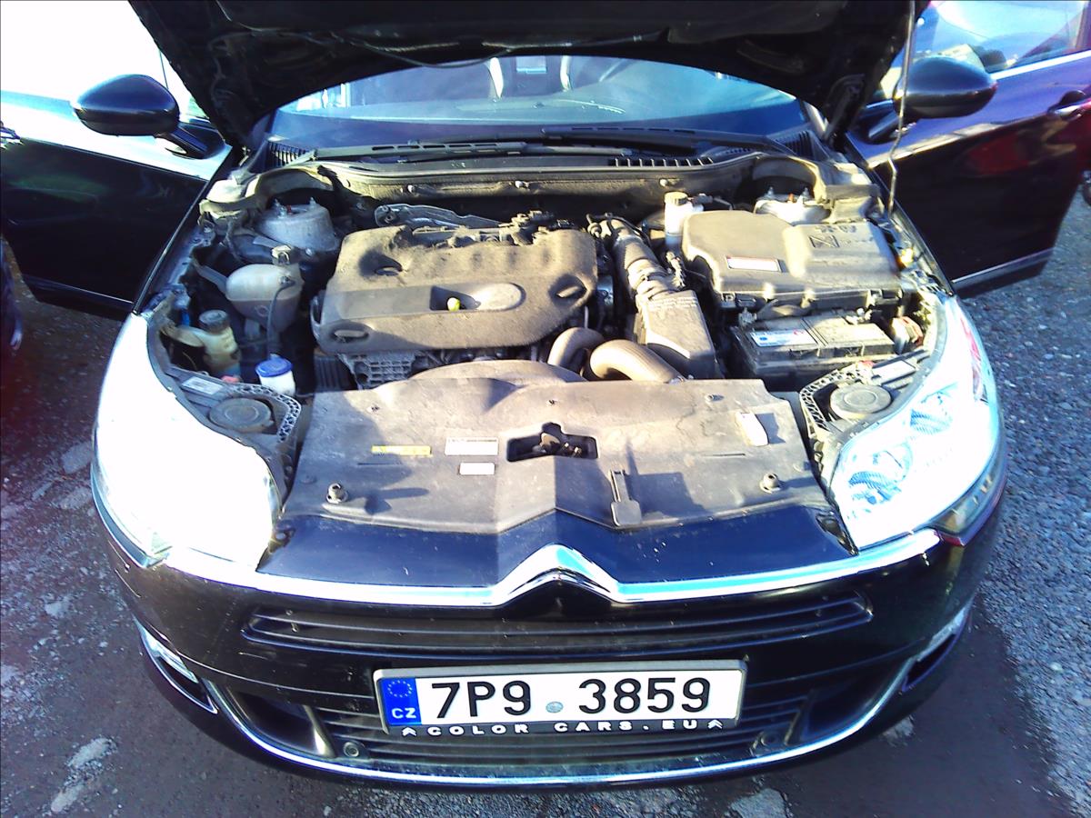 Citroën C5