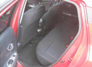 Nissan Juke 16
