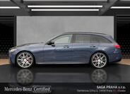 Mercedes-Benz Třídy C 2