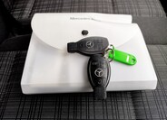 Mercedes-Benz Vito 25