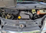Opel Vivaro 30