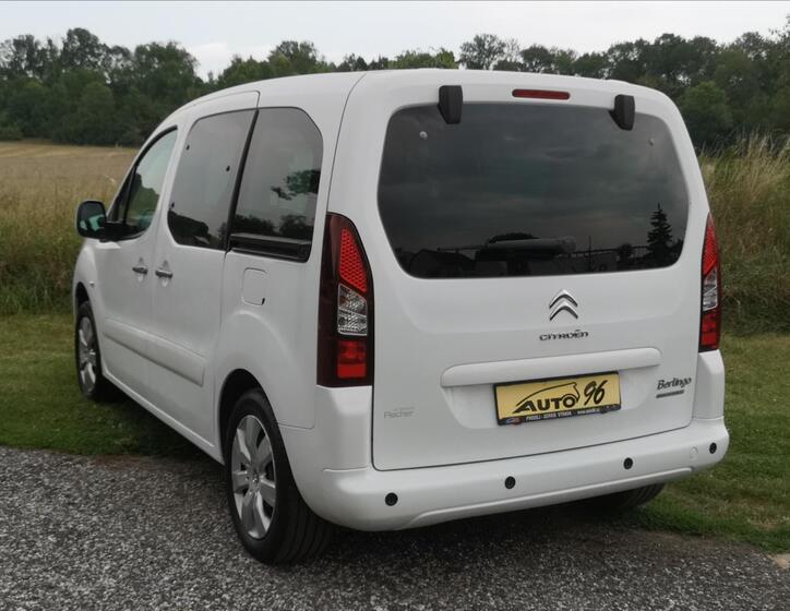 Citroën Berlingo 35