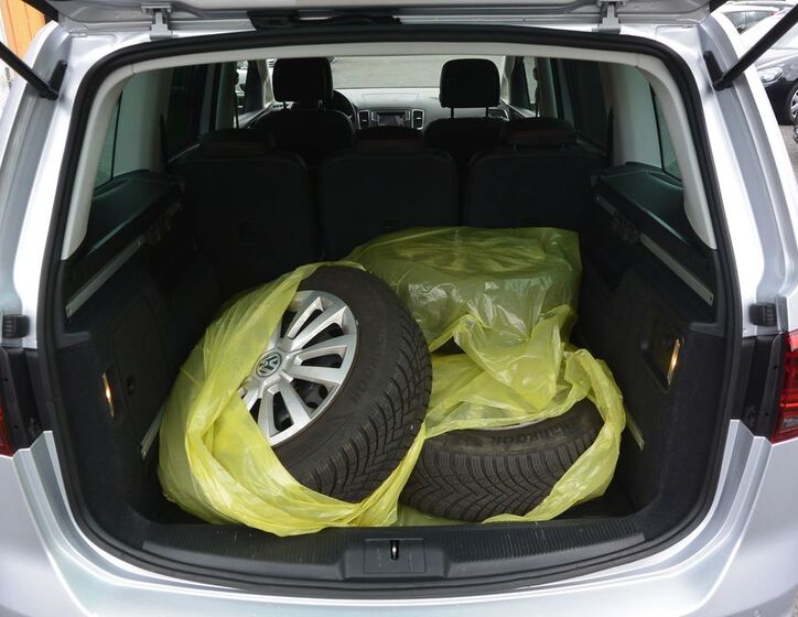 Seat Alhambra 30