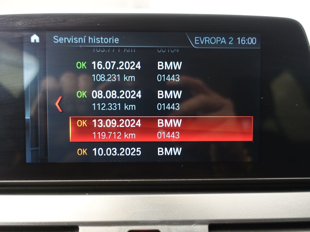 BMW Řada 2