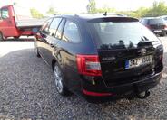 Škoda Octavia 6
