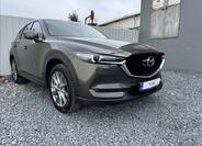 Mazda CX-5 1