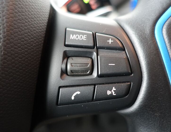 BMW i3 24