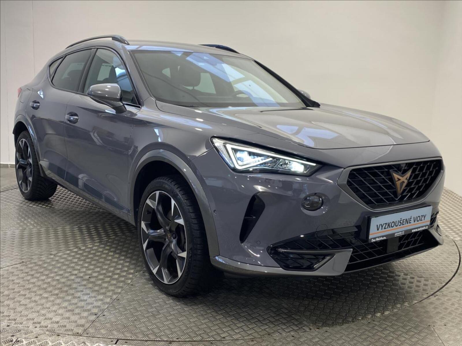 Cupra Formentor 23