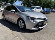 Toyota Corolla 3