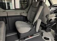 Renault Trafic 22