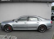 Audi A8 3