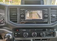 Volkswagen Crafter 12