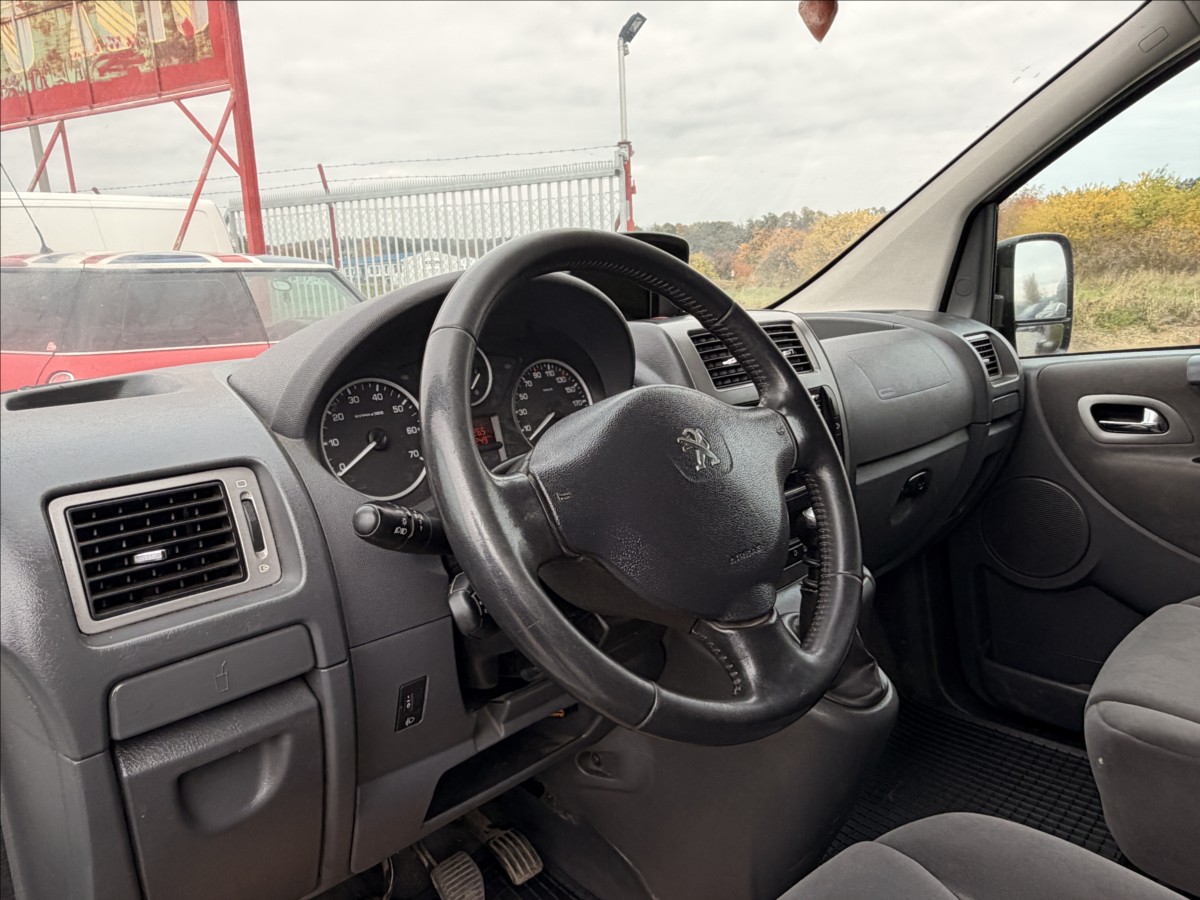 Peugeot Expert