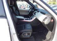 Land Rover Range Rover Sport 13