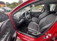 Toyota Yaris 9