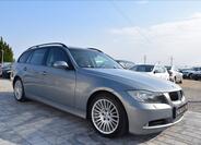 BMW Řada 3 4