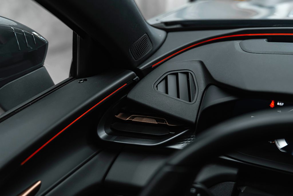 Cupra Ostatní