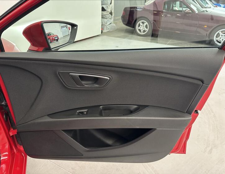 Seat Leon 22