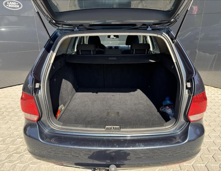 Volkswagen Golf 13