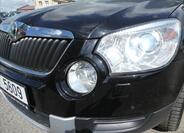 Škoda Yeti 4