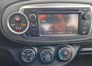 Toyota Yaris 33