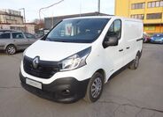 Renault Trafic 1