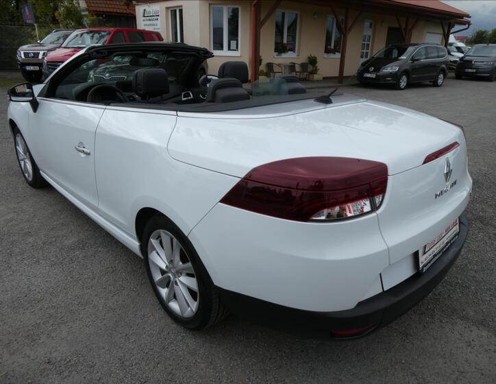 Renault Mégane 7