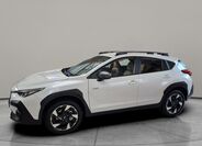 Subaru Crosstrek 4