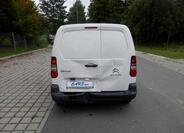 Citroën Berlingo 8