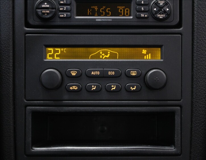 Opel Astra 11