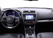 Subaru Outback 35