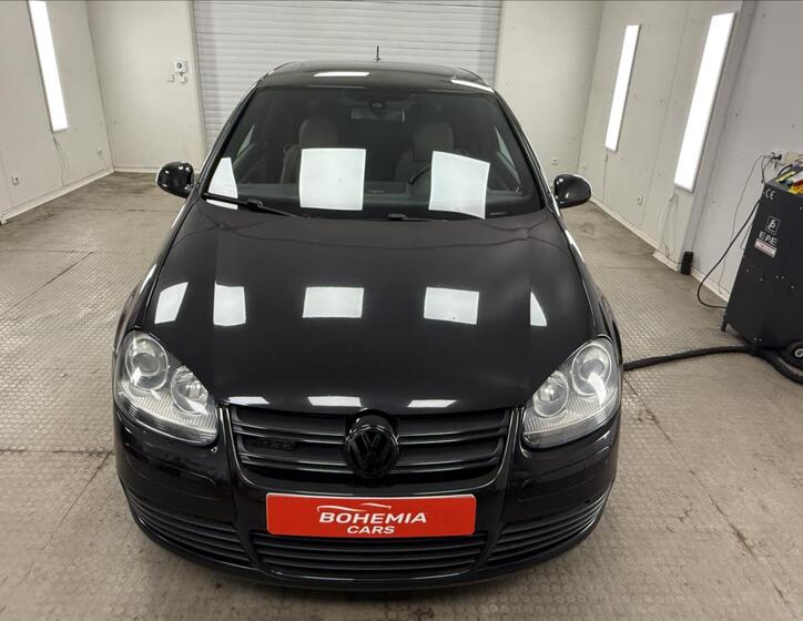 Volkswagen Golf 2