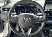 Toyota Corolla 22