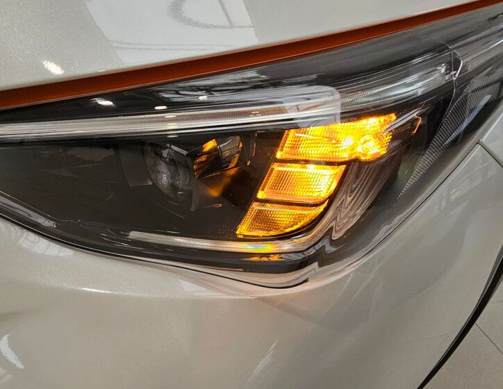 Subaru Crosstrek 21