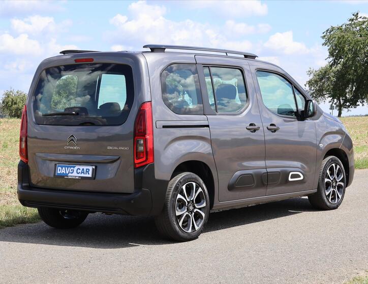 Citroën Berlingo 7