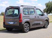 Citroën Berlingo 7