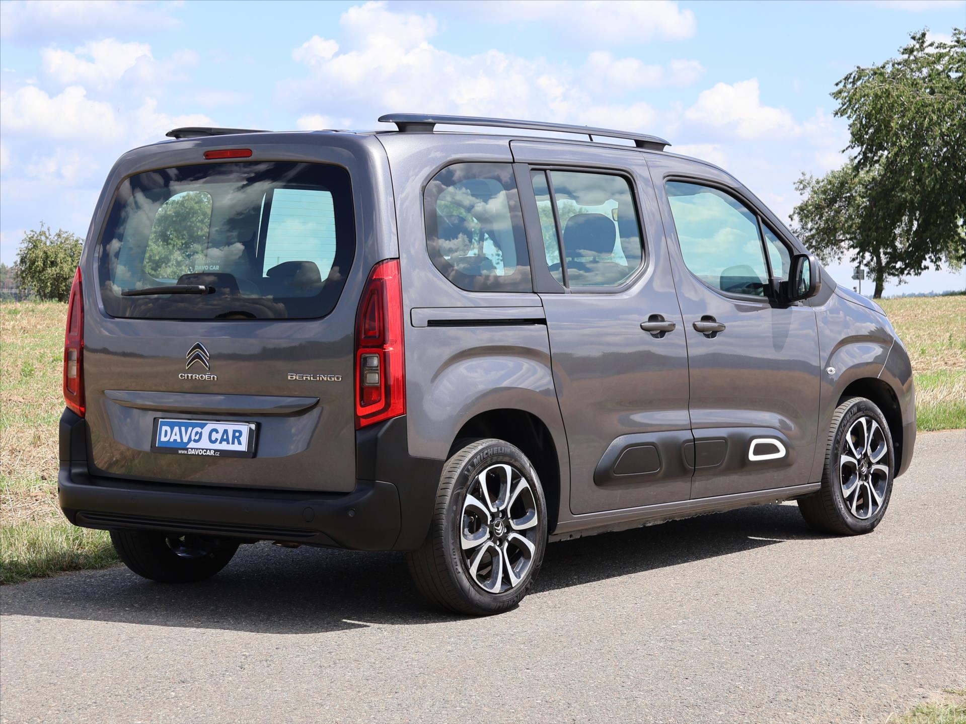 Citroën Berlingo