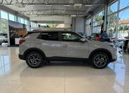 SsangYong Korando 8