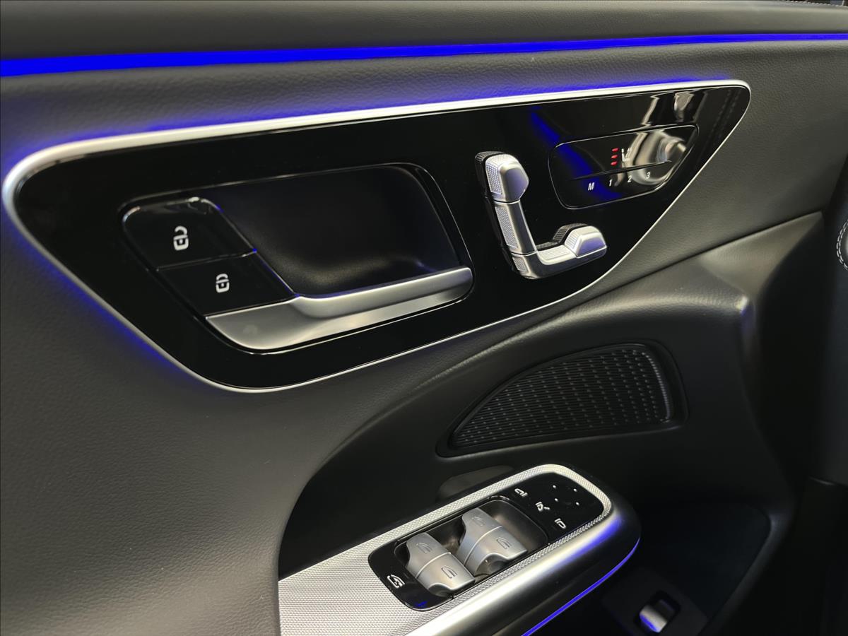 Mercedes-Benz Třídy E