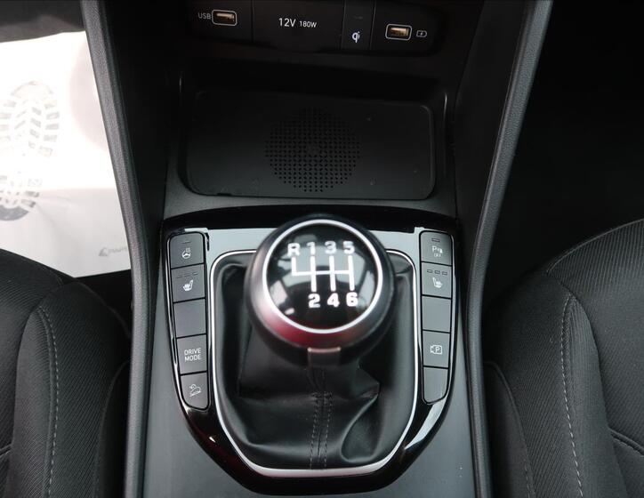 Hyundai Tucson 18